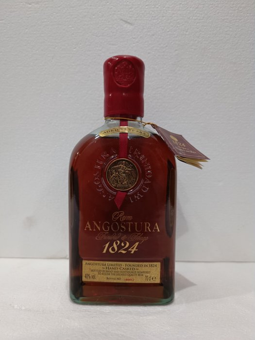 Angostura years old for sale  
