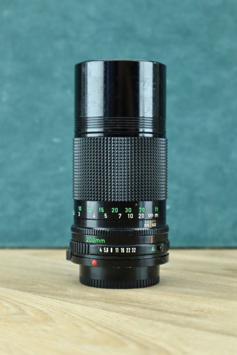 Canon 200mm 4 for sale  