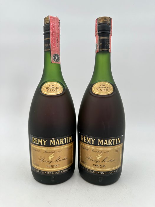 Rémy martin vsop d'occasion  