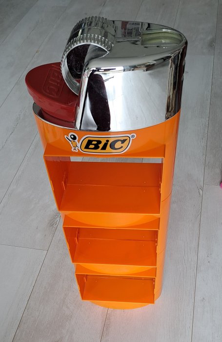 Industrial equipment bic for sale  