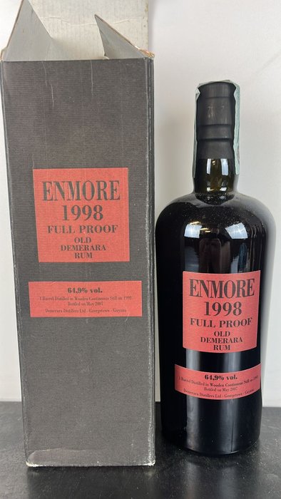 Enmore 1998 years for sale  