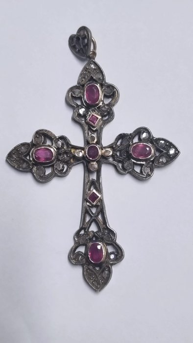 Reserve price cross for sale  