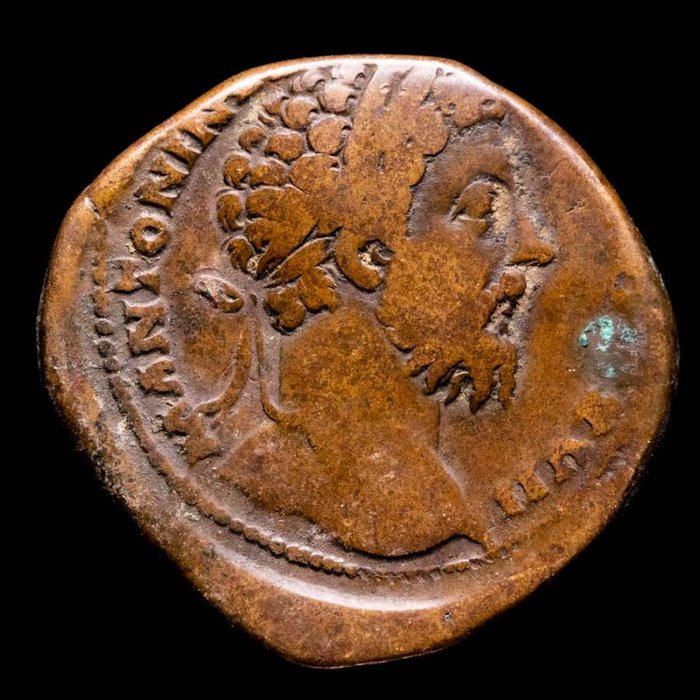 Roman empire. marcus for sale  
