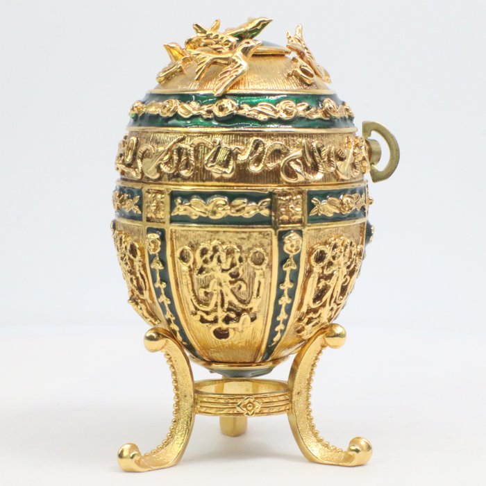 Fabergé egg imperial for sale  