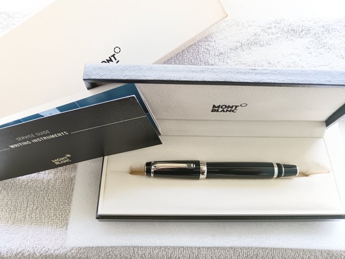 Montblanc penna roller for sale  