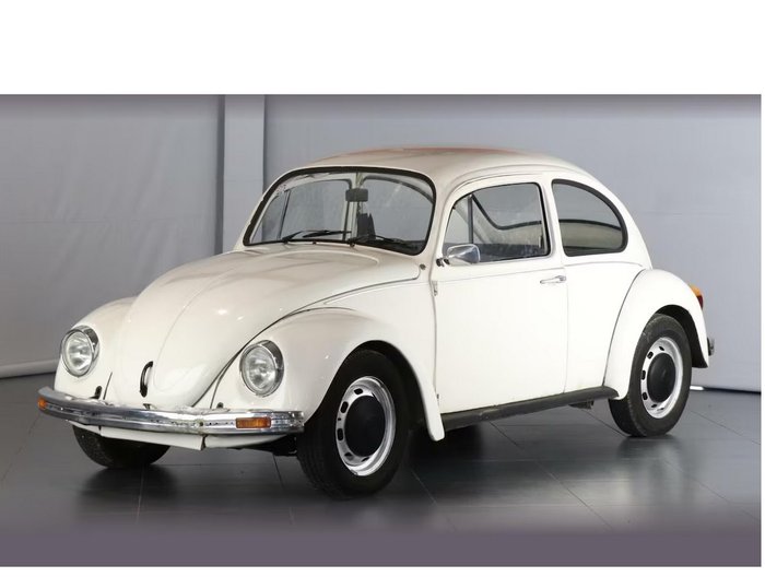 Volkswagen 1200 beetle usato  