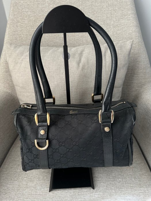 Gucci boston bag for sale  