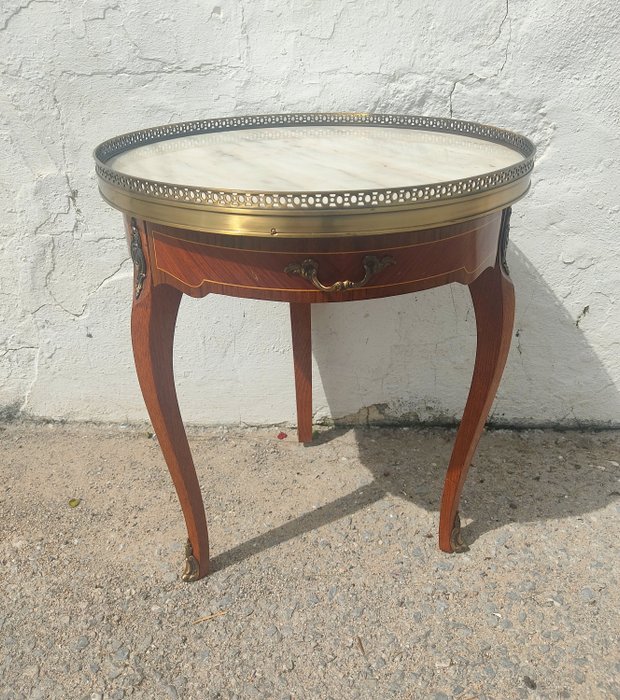 Side table french for sale  
