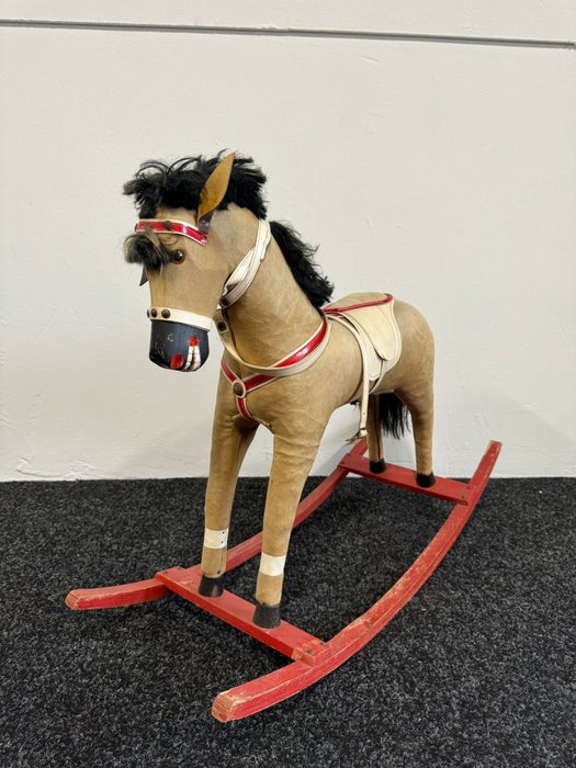 Rocking horse 1940 for sale  