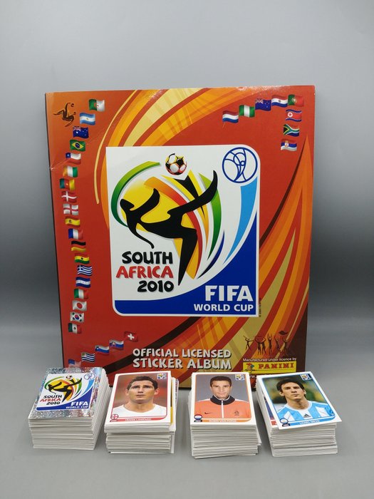 Panini cup south d'occasion  