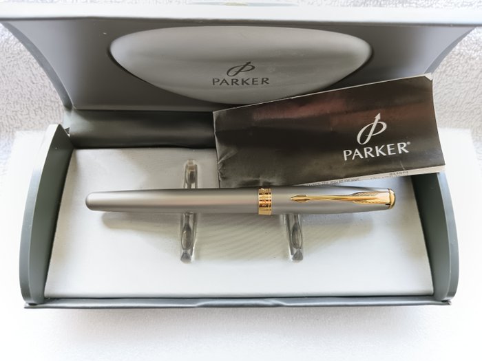Parker penna stilografica for sale  