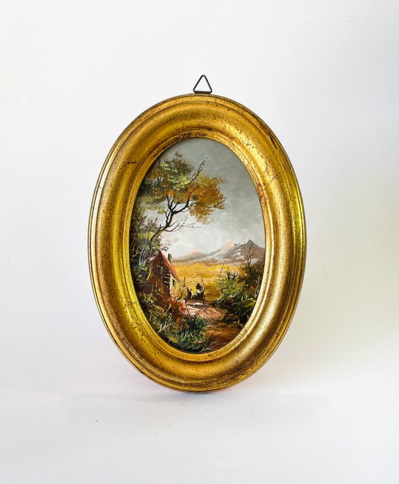 French painting frame for sale  