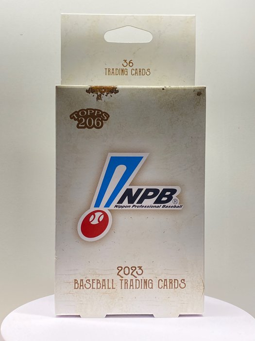 2023 topps npb for sale  