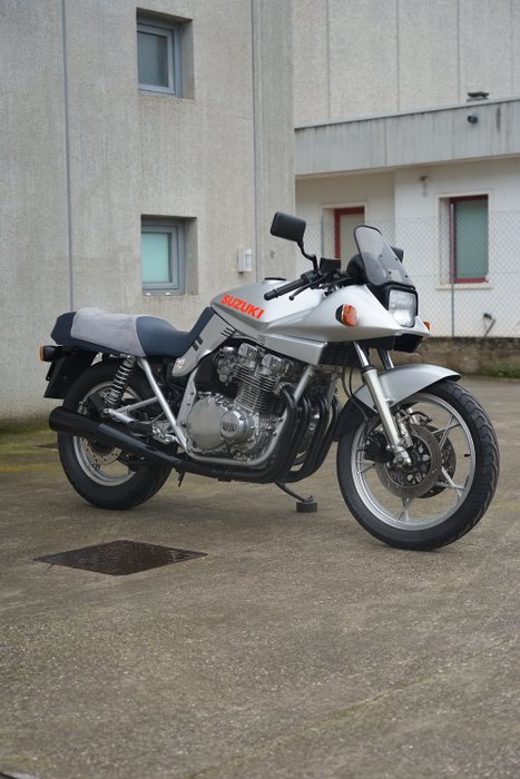 Suzuki katana 1100 for sale  