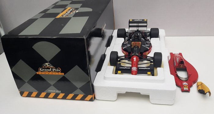 Exoto model car for sale  