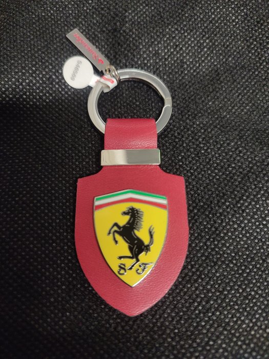 Ferrari santander key usato  