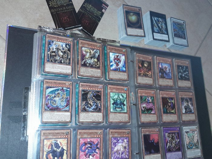 Konami mixed collection for sale  
