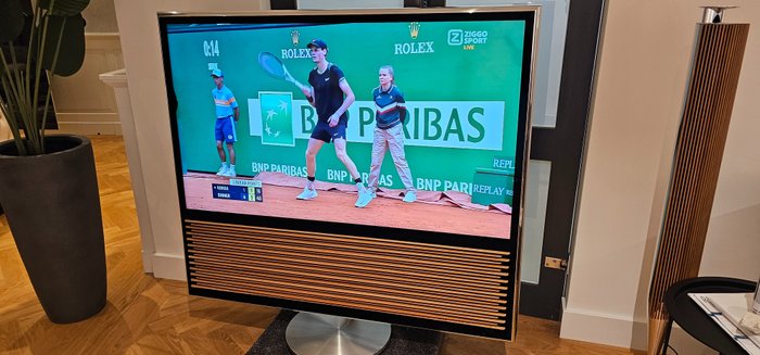 Bang olufsen television d'occasion  