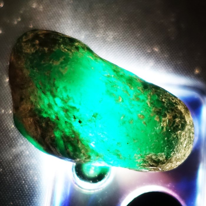 Colombian emerald muzo for sale  