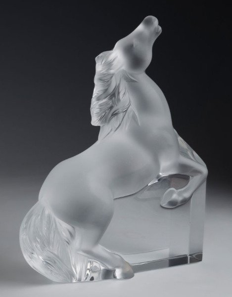 Lalique marie claude for sale  