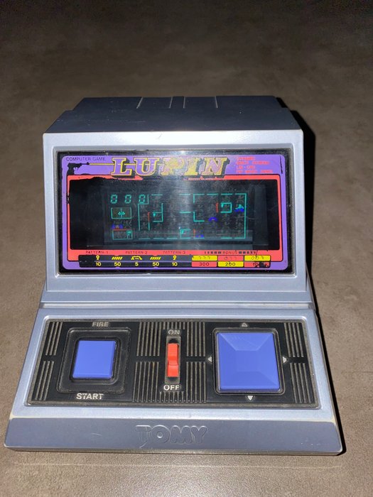 Tomy electronic game for sale  