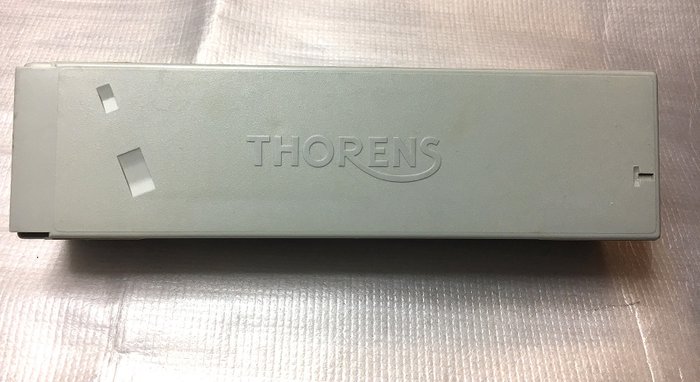Thorens spezial tonearm usato  