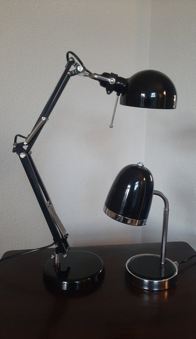 Desk lamp retro for sale  