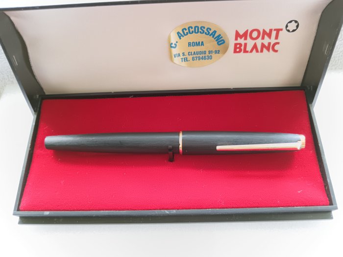Montblanc montblanc 220 for sale  