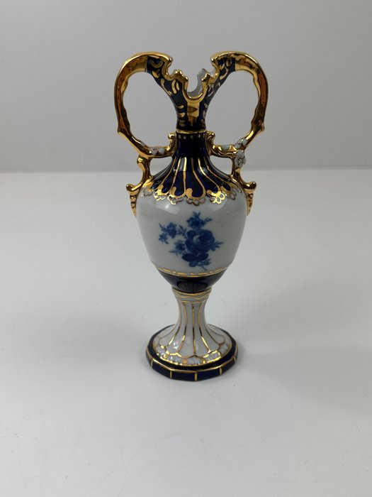 Royal dux vase d'occasion  