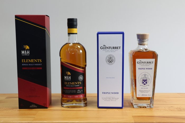 Elements sherry cask for sale  