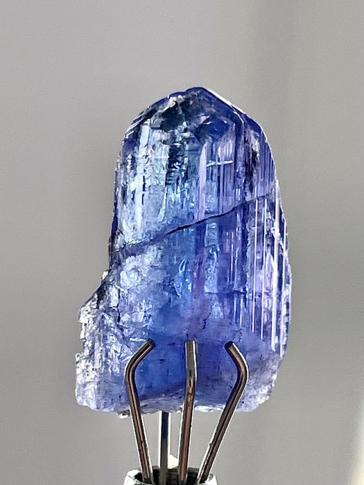 Tanzanite crystal height for sale  