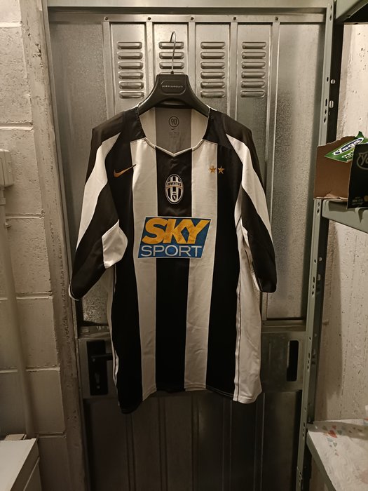 Juventus soccer 2004 usato  