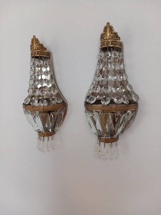 Wall sconce hot for sale  