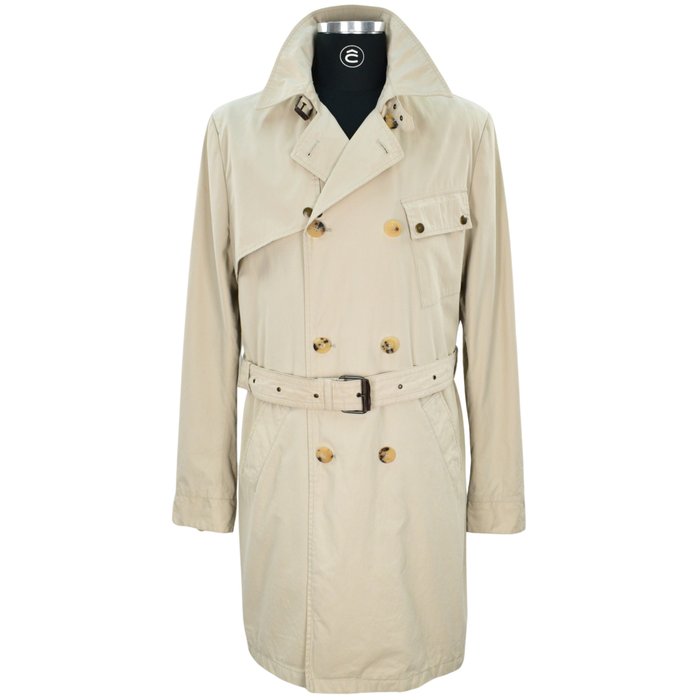Belstaff trench coat d'occasion  