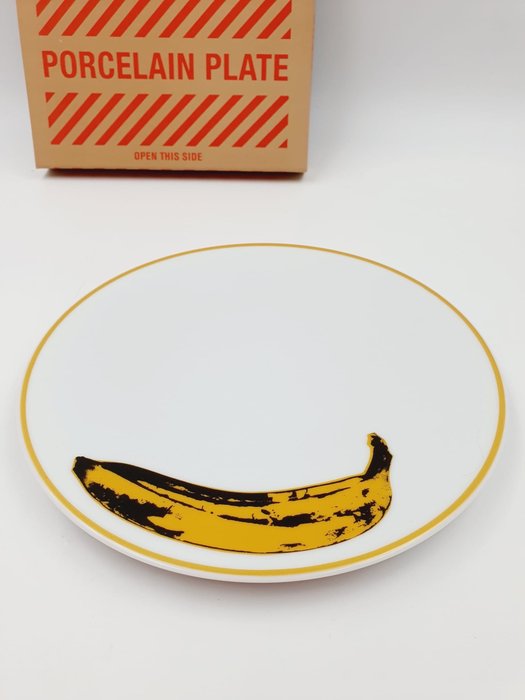 Andy warhol porcelain for sale  