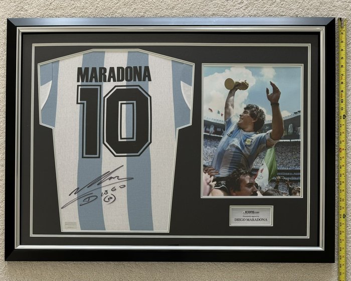 Argentina football championshi for sale  