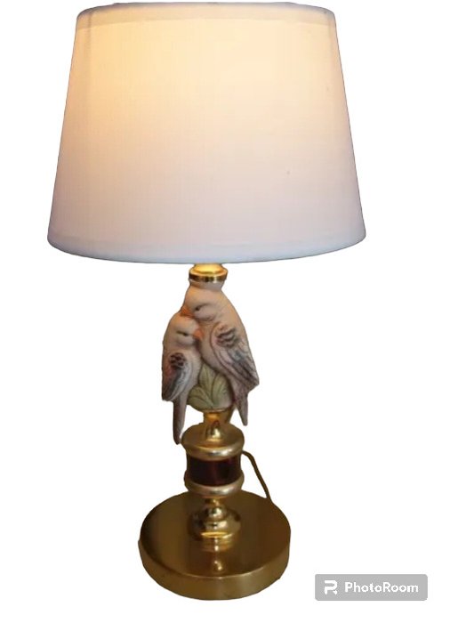 Waterford table lamp for sale  