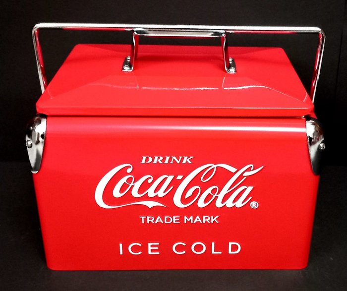 Coca cola ice usato  