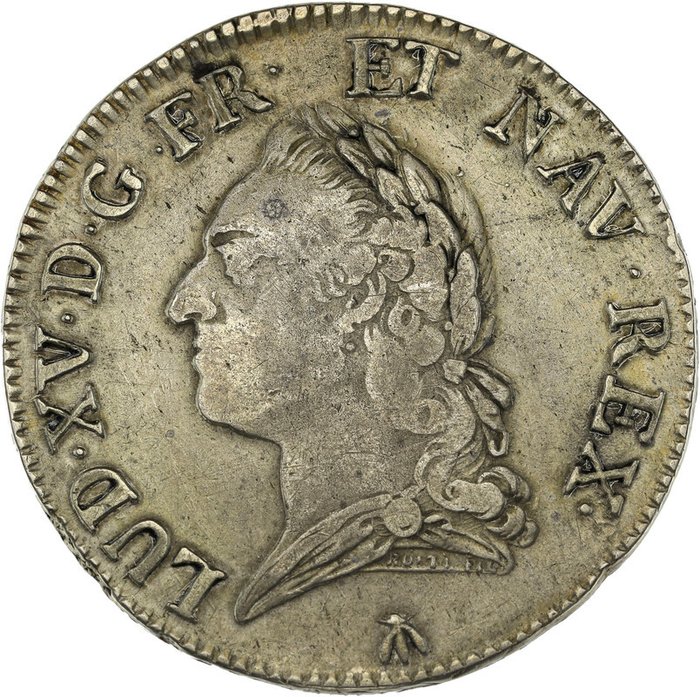 Louis ecu 1771 for sale  