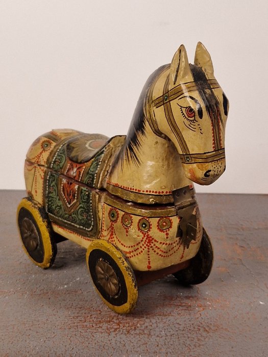 Rajasthani marwari horse for sale  
