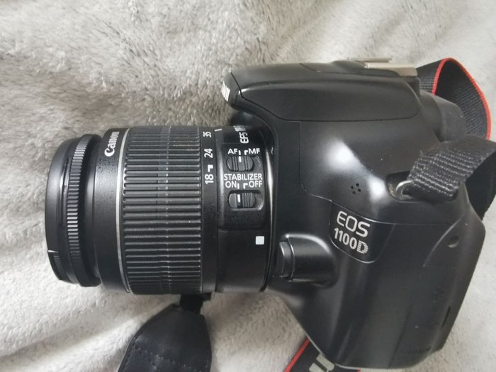 Canon eos 1100d for sale  
