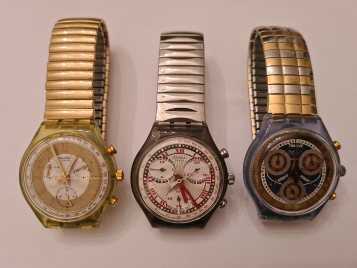 Themed collection watch d'occasion  