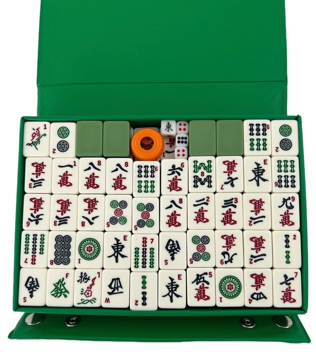 Board game mahjong for sale  