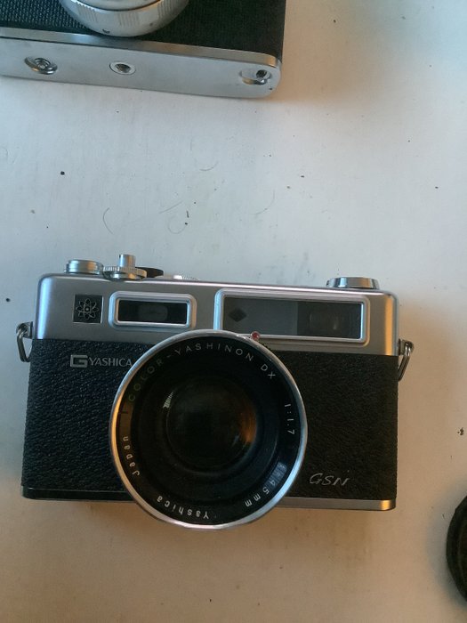 Yashica electro gsn for sale  