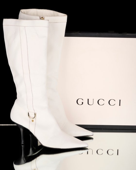 Gucci knee high for sale  