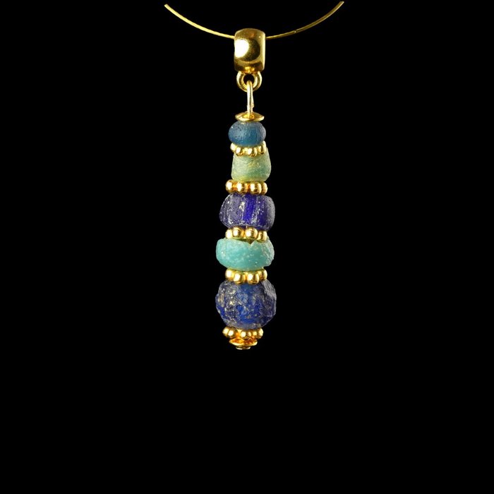 Ancient roman pendant for sale  