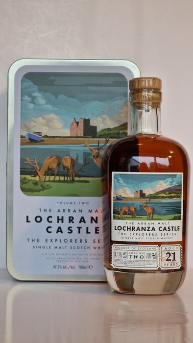 Arran years old for sale  