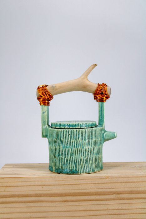 Max modolo teapot for sale  