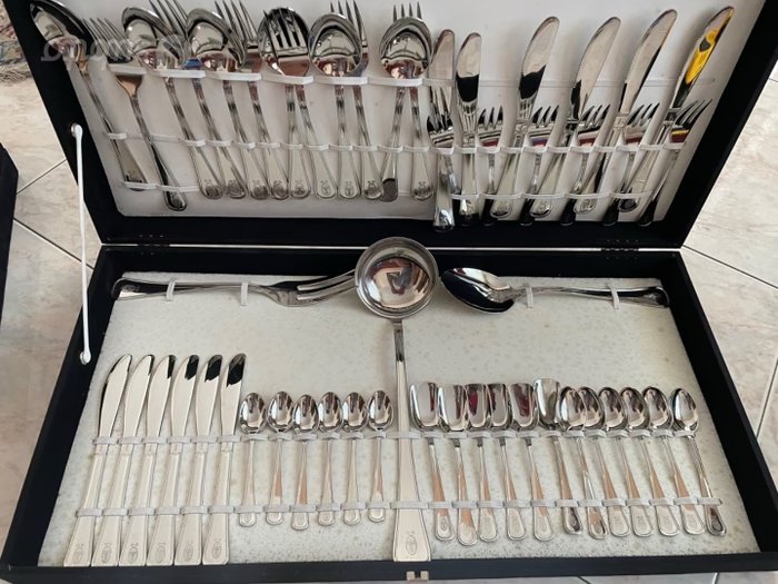Juventus juventus cutlery usato  