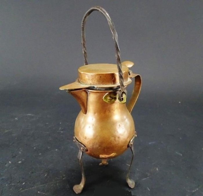 Tea kettle antique for sale  